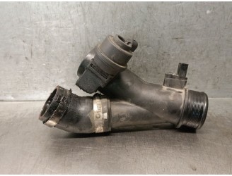 Recambio de caja mariposa para audi q7 (4mb, 4mg, 4mq) sq7 tdi quattro referencia OEM IAM 4M0145950A 4M0145950A 