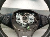 Recambio de volante para bmw x3 (e83) 2.0 sd referencia OEM IAM 3448455 32303455479 305749799239AA