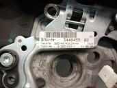 Recambio de volante para bmw x3 (e83) 2.0 sd referencia OEM IAM 3448455 32303455479 305749799239AA