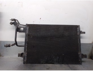 Recambio de condensador / radiador aire acondicionado para audi a4 b5 (8d2) 1.8 referencia OEM IAM 8D0260403C 8D0260403C 