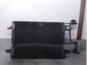 Recambio de condensador / radiador aire acondicionado para audi a4 b5 (8d2) 1.8 referencia OEM IAM 8D0260403C 8D0260403C 