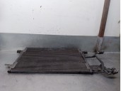Recambio de condensador / radiador aire acondicionado para audi a4 b5 (8d2) 1.8 referencia OEM IAM 8D0260403C 8D0260403C 