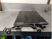 Recambio de condensador / radiador aire acondicionado para audi a4 b5 (8d2) 1.8 referencia OEM IAM 8D0260403C 8D0260403C 
