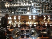 Recambio de culata para audi a4 b5 (8d2) 1.8 referencia OEM IAM 058103373A 058103351E 