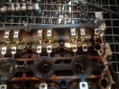 Recambio de culata para audi a4 b5 (8d2) 1.8 referencia OEM IAM 058103373A 058103351E 