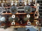 Recambio de culata para audi a4 b5 (8d2) 1.8 referencia OEM IAM 058103373A 058103351E 