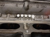 Recambio de culata para audi a4 b5 (8d2) 1.8 referencia OEM IAM 058103373A 058103351E 