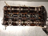 Recambio de culata para audi a4 b5 (8d2) 1.8 referencia OEM IAM 058103373A 058103351E 