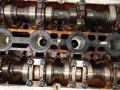 Recambio de culata para audi a4 b5 (8d2) 1.8 referencia OEM IAM 058103373A 058103351E 