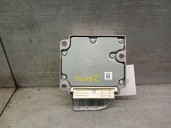 Recambio de centralita airbag para bmw x3 (e83) 2.0 sd referencia OEM IAM 65773453791 0285010086