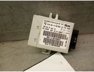 Recambio de modulo electronico para bmw x3 (e83) 2.0 sd referencia OEM IAM 61359145350 