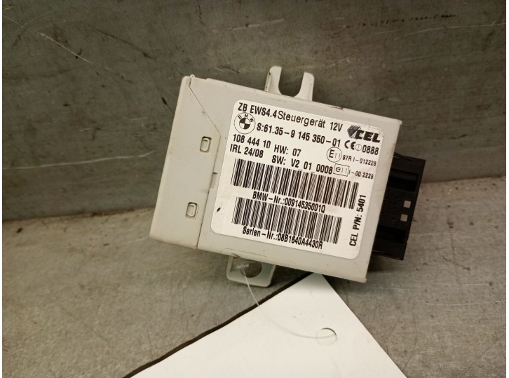 Recambio de modulo electronico para bmw x3 (e83) 2.0 sd referencia OEM IAM 61359145350 