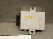 Recambio de modulo electronico para bmw x3 (e83) 2.0 sd referencia OEM IAM 61359145350 