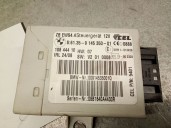 Recambio de modulo electronico para bmw x3 (e83) 2.0 sd referencia OEM IAM 61359145350 
