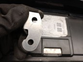 Recambio de aleron trasero para land rover range rover evoque (l538) 2.0 d 4x4 referencia OEM IAM GJ32442K03AAC8LML LR079945 