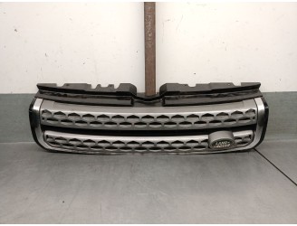 Recambio de rejilla delantera para land rover range rover evoque (l538) 2.0 d 4x4 referencia OEM IAM GJ328200BC LR069715 