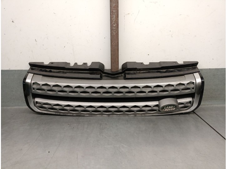 Recambio de rejilla delantera para land rover range rover evoque (l538) 2.0 d 4x4 referencia OEM IAM GJ328200BC LR069715 