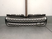 Recambio de rejilla delantera para land rover range rover evoque (l538) 2.0 d 4x4 referencia OEM IAM GJ328200BC LR069715 