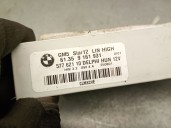 Recambio de modulo electronico para bmw x3 (e83) 2.0 sd referencia OEM IAM 61359161931 57762110