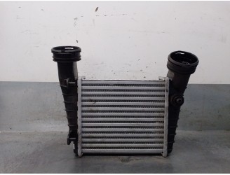 Recambio de intercooler para volkswagen passat b5.5 (3b3) 1.9 tdi referencia OEM IAM 3B0145805D 3B0145805D 