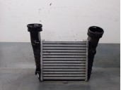 Recambio de intercooler para volkswagen passat b5.5 (3b3) 1.9 tdi referencia OEM IAM 3B0145805D 3B0145805D 