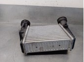 Recambio de intercooler para volkswagen passat b5.5 (3b3) 1.9 tdi referencia OEM IAM 3B0145805D 3B0145805D 