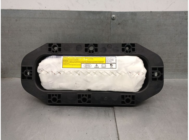 Recambio de airbag delantero derecho para land rover range rover evoque (l538) 2.0 d 4x4 referencia OEM IAM BJ32044A74AC LR02601