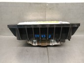 Recambio de airbag delantero derecho para land rover range rover evoque (l538) 2.0 d 4x4 referencia OEM IAM BJ32044A74AC LR02601