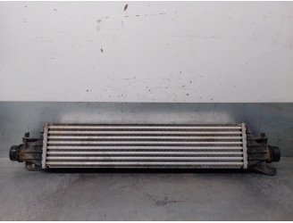 Recambio de intercooler para opel corsa e (x15) 1.3 cdti (08, 68) referencia OEM IAM 13440202 1302311 