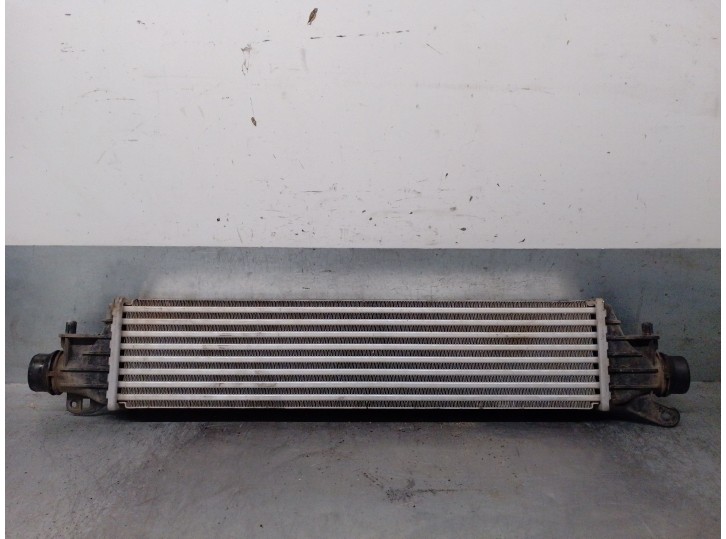Recambio de intercooler para opel corsa e (x15) 1.3 cdti (08, 68) referencia OEM IAM 13440202 1302311 