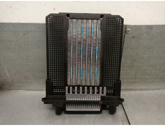 Recambio de resistencia calefaccion para land rover range rover evoque (l538) 2.0 d 4x4 referencia OEM IAM BG9N18D612AA LR032899