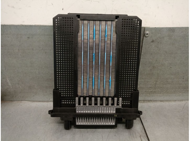 Recambio de resistencia calefaccion para land rover range rover evoque (l538) 2.0 d 4x4 referencia OEM IAM BG9N18D612AA LR032899