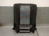 Recambio de resistencia calefaccion para land rover range rover evoque (l538) 2.0 d 4x4 referencia OEM IAM BG9N18D612AA LR032899