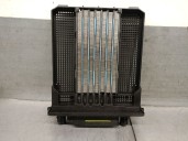 Recambio de resistencia calefaccion para land rover range rover evoque (l538) 2.0 d 4x4 referencia OEM IAM BG9N18D612AA LR032899