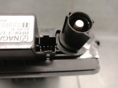 Recambio de resistencia calefaccion para land rover range rover evoque (l538) 2.0 d 4x4 referencia OEM IAM BG9N18D612AA LR032899