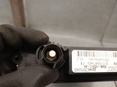 Recambio de resistencia calefaccion para land rover range rover evoque (l538) 2.0 d 4x4 referencia OEM IAM BG9N18D612AA LR032899