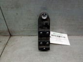 Recambio de mando elevalunas delantero izquierdo para bmw x3 (e83) 2.0 sd referencia OEM IAM 3414352 61313414352 