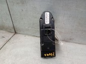 Recambio de mando elevalunas delantero izquierdo para bmw x3 (e83) 2.0 sd referencia OEM IAM 3414352 61313414352 