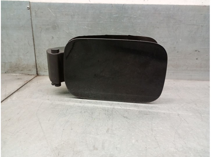 Replacement exterior fuel cap for BMW X3 (E83) 2.0 SD OEM IAM reference 3438033 51173438033 