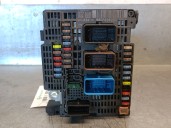 Recambio de caja reles / fusibles para peugeot 508 i (8d_) 1.6 hdi referencia OEM IAM 9807428280 