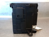 Recambio de caja reles / fusibles para peugeot 508 i (8d_) 1.6 hdi referencia OEM IAM 9807428280 