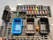 Recambio de caja reles / fusibles para peugeot 508 i (8d_) 1.6 hdi referencia OEM IAM 9807428280 