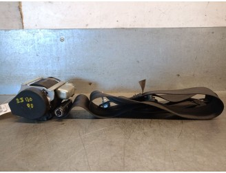 Recambio de cinturon seguridad delantero derecho para peugeot 508 i (8d_) 1.6 hdi referencia OEM IAM 98029160XX 98029160XX 