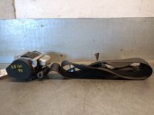 Recambio de cinturon seguridad delantero derecho para peugeot 508 i (8d_) 1.6 hdi referencia OEM IAM 98029160XX 98029160XX 