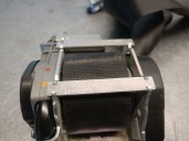 Recambio de cinturon seguridad delantero derecho para peugeot 508 i (8d_) 1.6 hdi referencia OEM IAM 98029160XX 98029160XX 