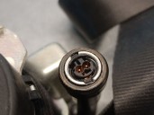 Recambio de cinturon seguridad delantero derecho para peugeot 508 i (8d_) 1.6 hdi referencia OEM IAM 98029160XX 98029160XX 