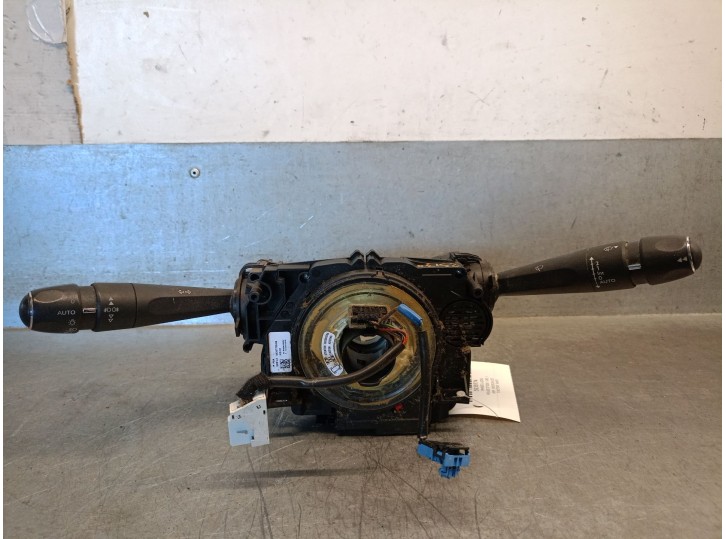 Recambio de mando luces para peugeot 508 i (8d_) 1.6 hdi referencia OEM IAM 98000241ZD 98000241ZD 