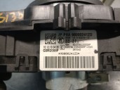 Recambio de mando luces para peugeot 508 i (8d_) 1.6 hdi referencia OEM IAM 98000241ZD 98000241ZD 