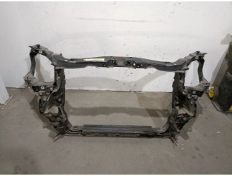 Recambio de panel frontal para chrysler grand voyager v (rt) 2.8 crd referencia OEM IAM VM64C 