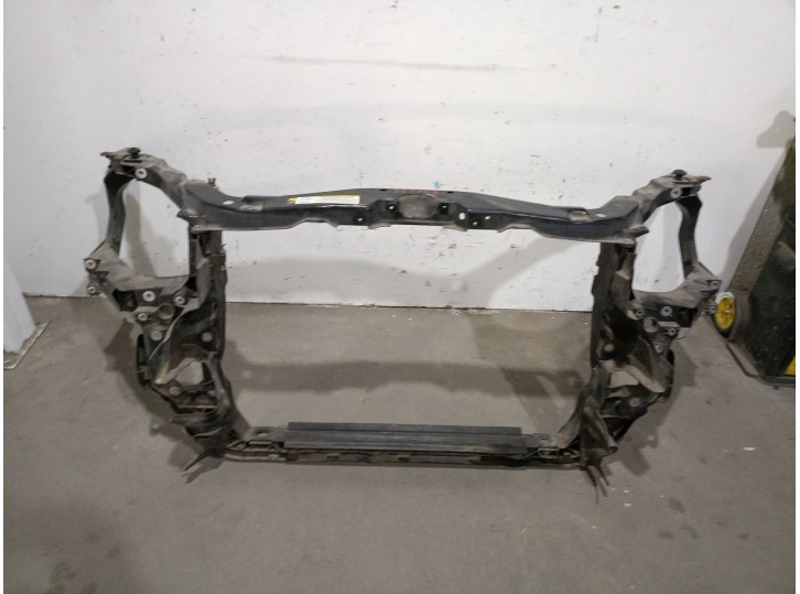 Recambio de panel frontal para chrysler grand voyager v (rt) 2.8 crd referencia OEM IAM VM64C 